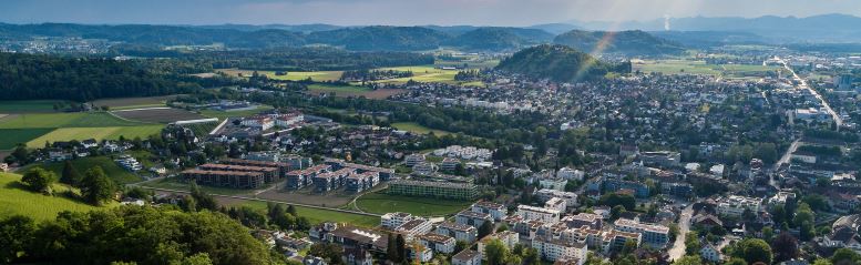 Abhörschutz in Lenzburg im Kanton Aargau Lauschabwehr Kanton Aargau