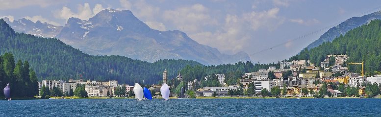 Abhörschutz in St. Moritz im Kanton Graubünden Lauschabwehr Kanton Graubünden