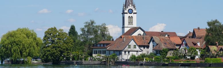 Abhörschutz in Berlingen im Kanton Thurgau Lauschabwehr Kanton Thurgau