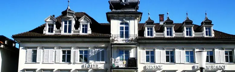 Lauschabwehr Kanton Appenzell Ausserrhoden