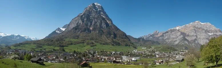 Lauschabwehr Kanton Glarus