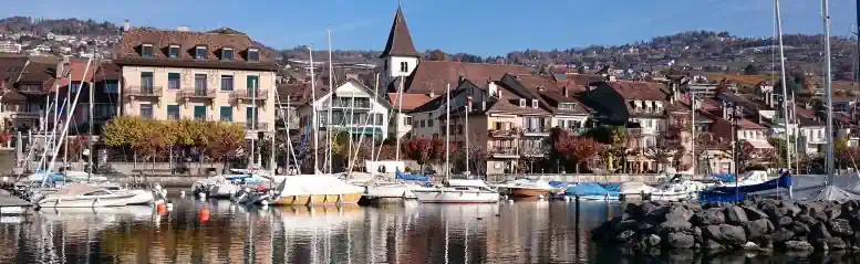 Lauschabwehr Kanton Waadt