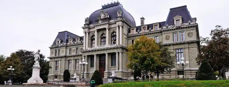 Lauschabwehr Lausanne Lauschabwehr Lausanne