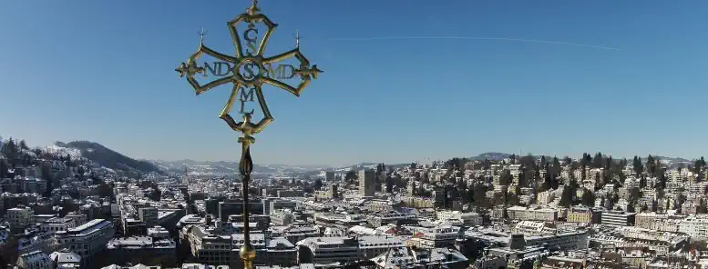 Lauschabwehr St. Gallen