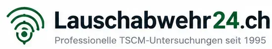 Logo Lauschabwehr24.ch