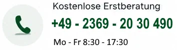 Telefonbanner Lauschabwehr24.ch